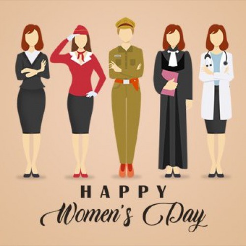 https://tanujaandassociates.com/Womens Day : Women Should be determined to excel in their respective fields